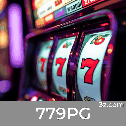 779PG - Cassino Online e Slots com Pragmatic, Jili e JDB