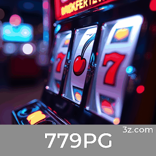 779PG - Cassino Online e Slots com Pragmatic, Jili e JDB