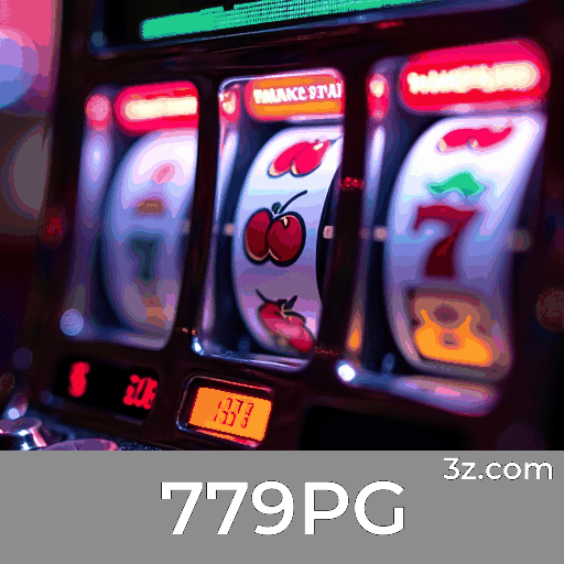 779PG - Cassino Online e Slots com Pragmatic, Jili e JDB